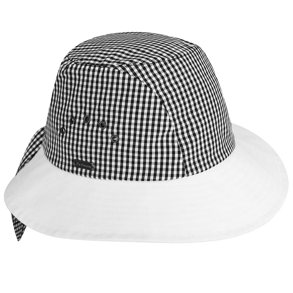 Knotted Cloche
