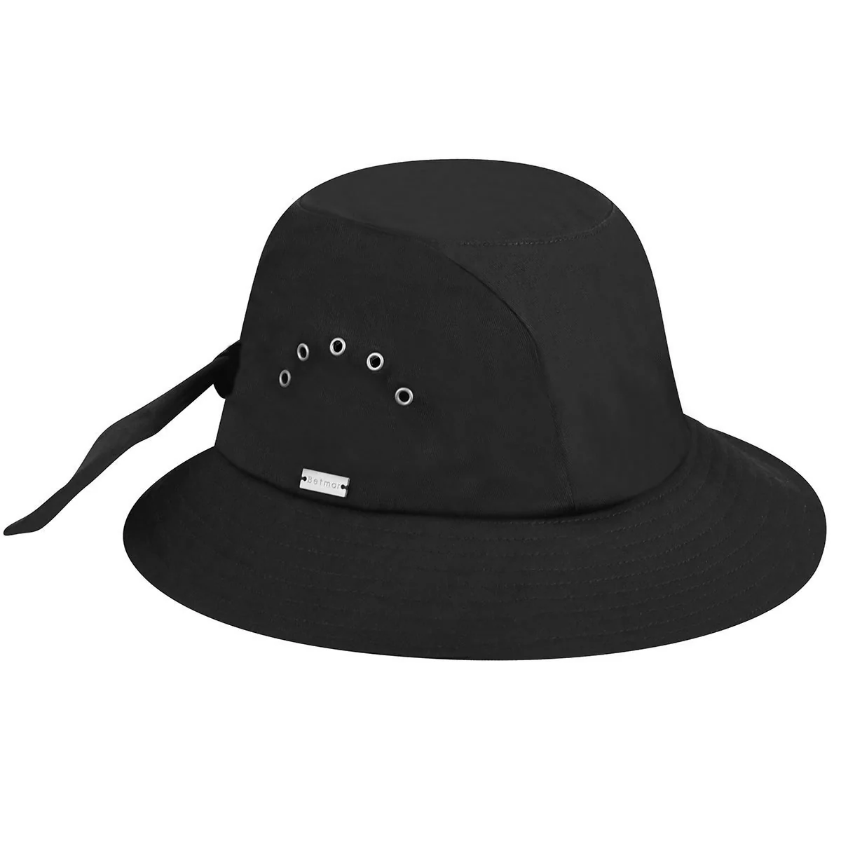 Knotted Cloche