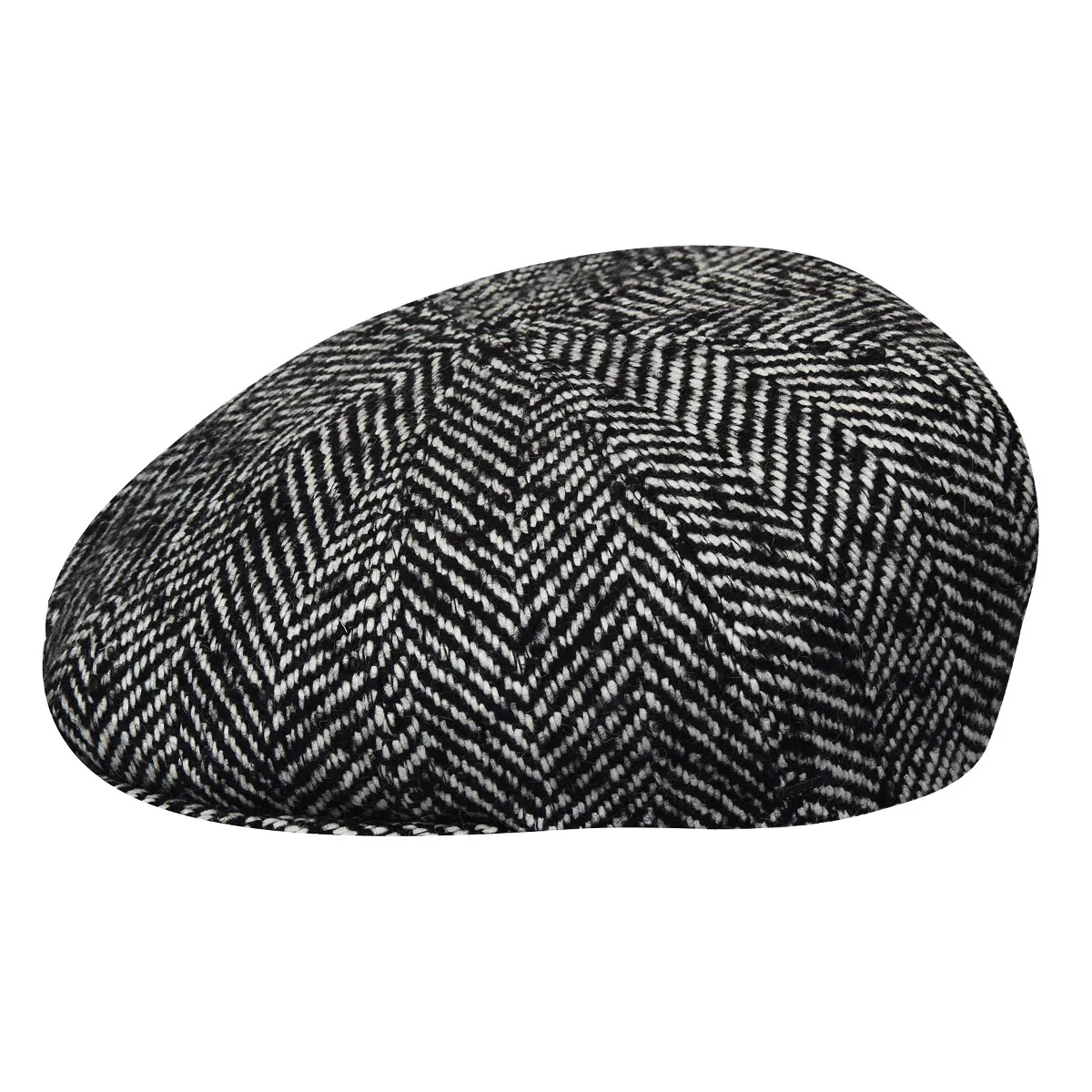 Kufell Newsboy