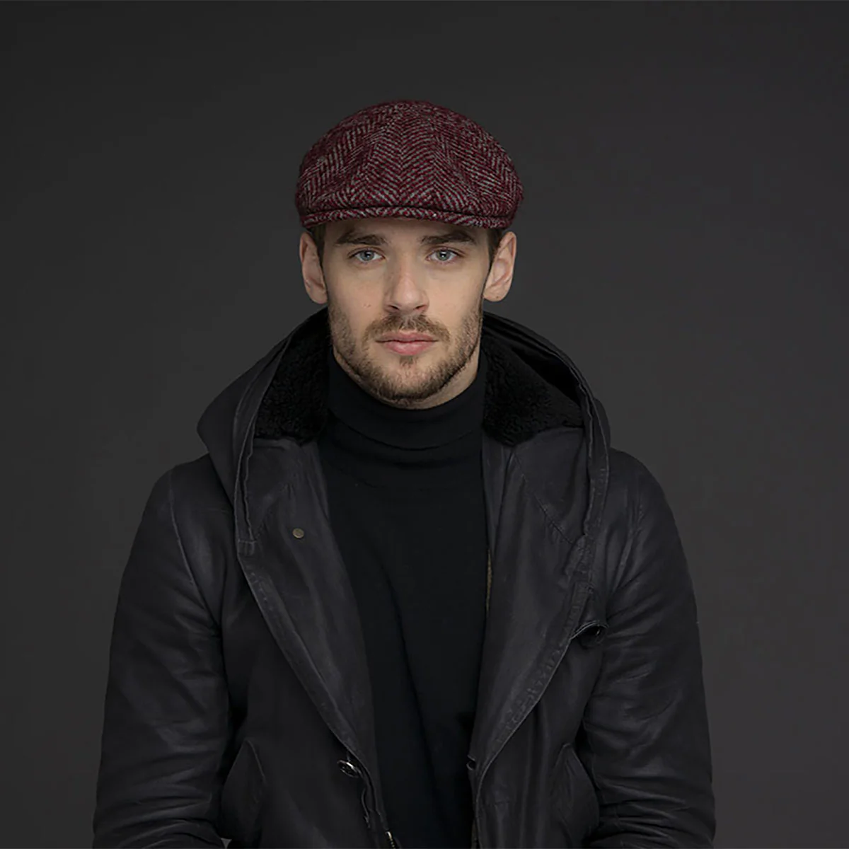 Kufell Newsboy