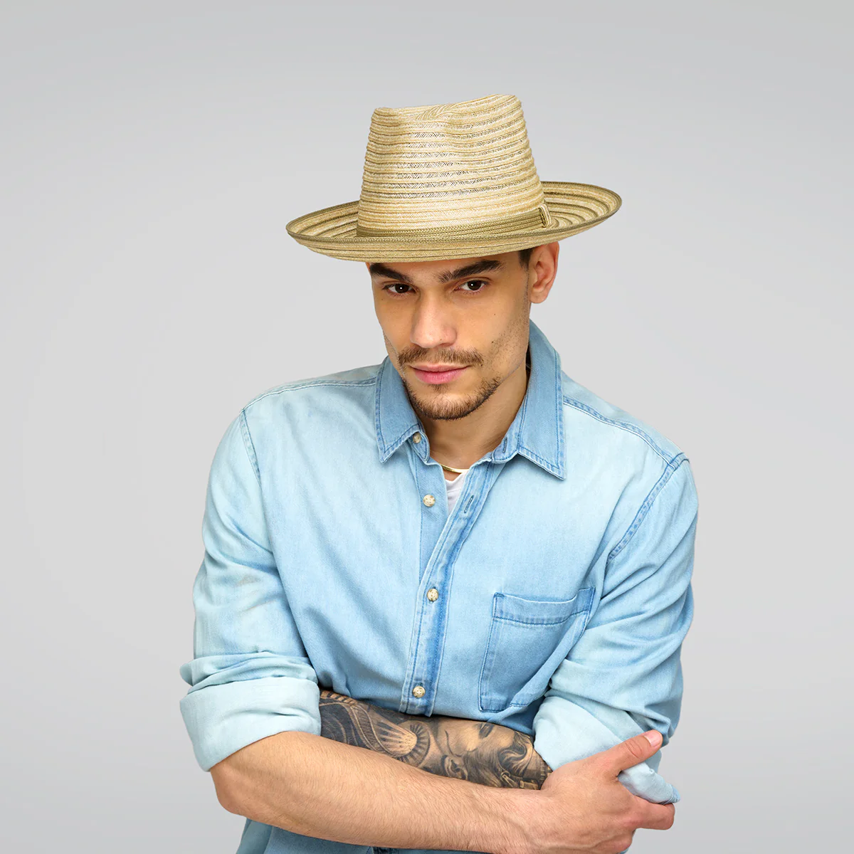 Kylen Fedora
