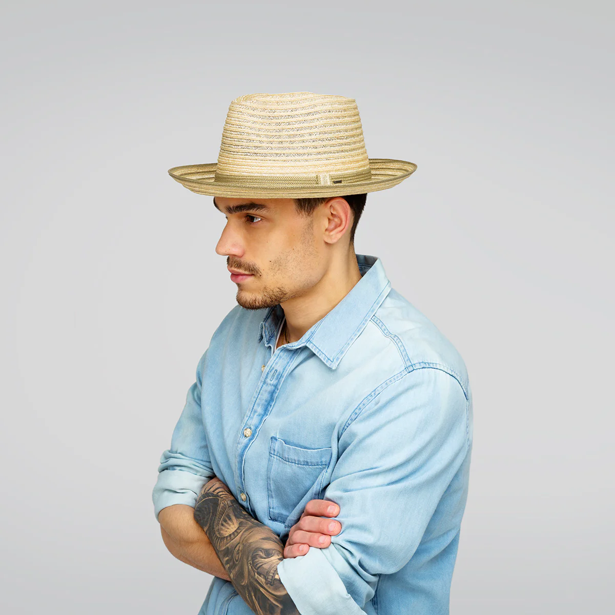 Kylen Fedora