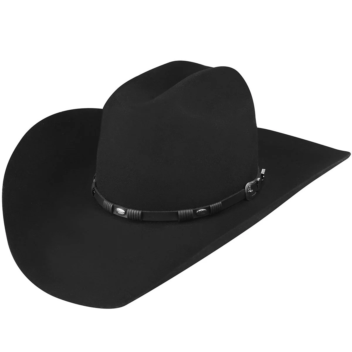 Landry 2X Cowboy Western Hat