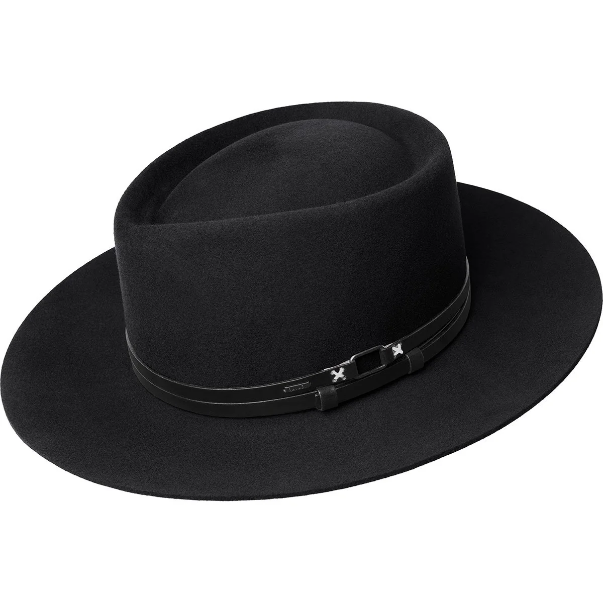Lang Fedora