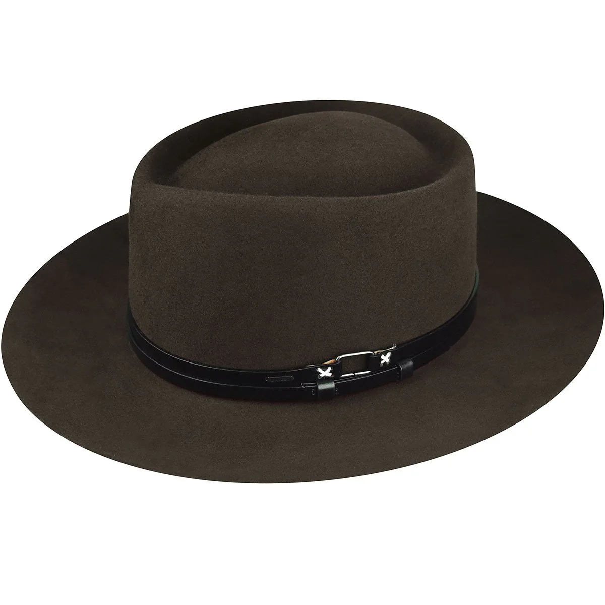 Lang Fedora