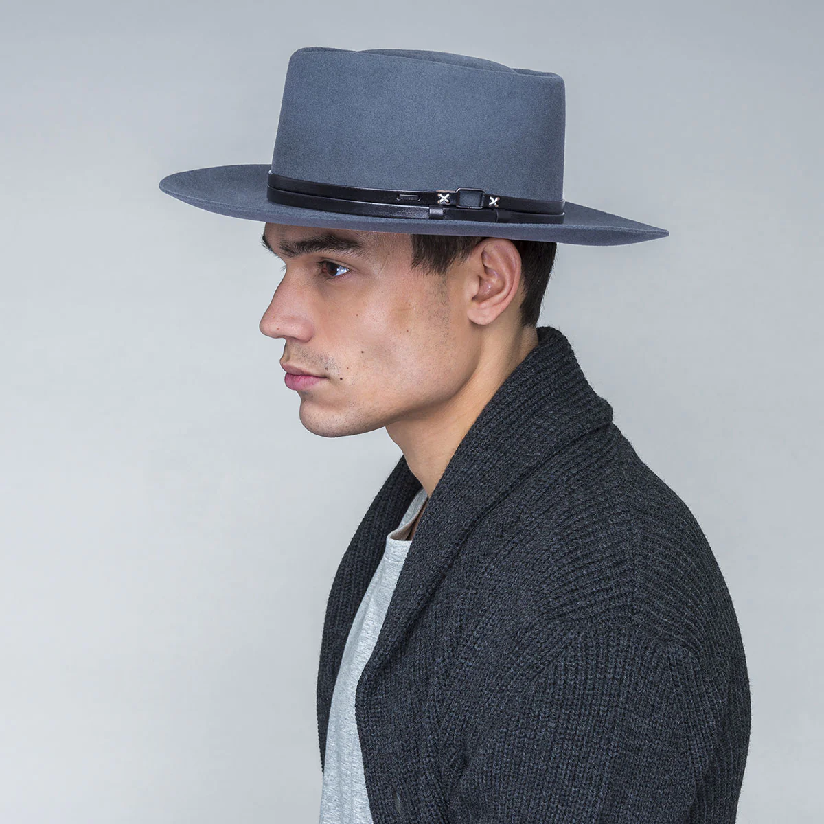 Lang Fedora