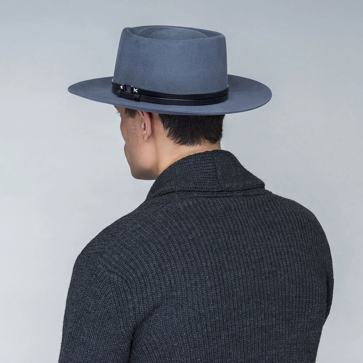 Lang Fedora