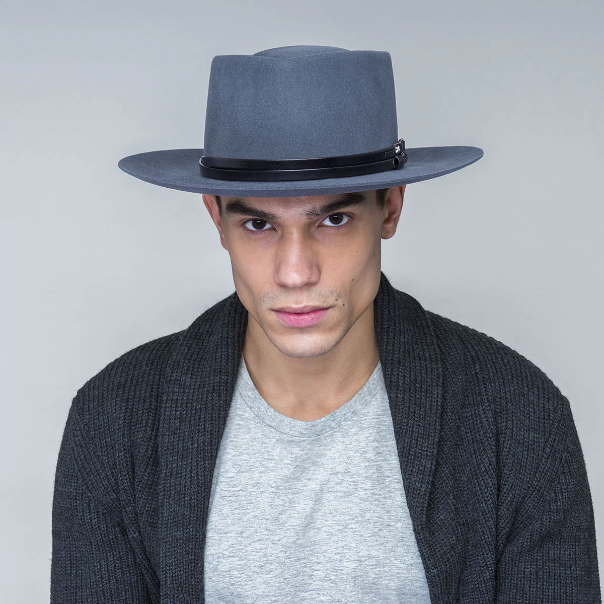 Lang Fedora