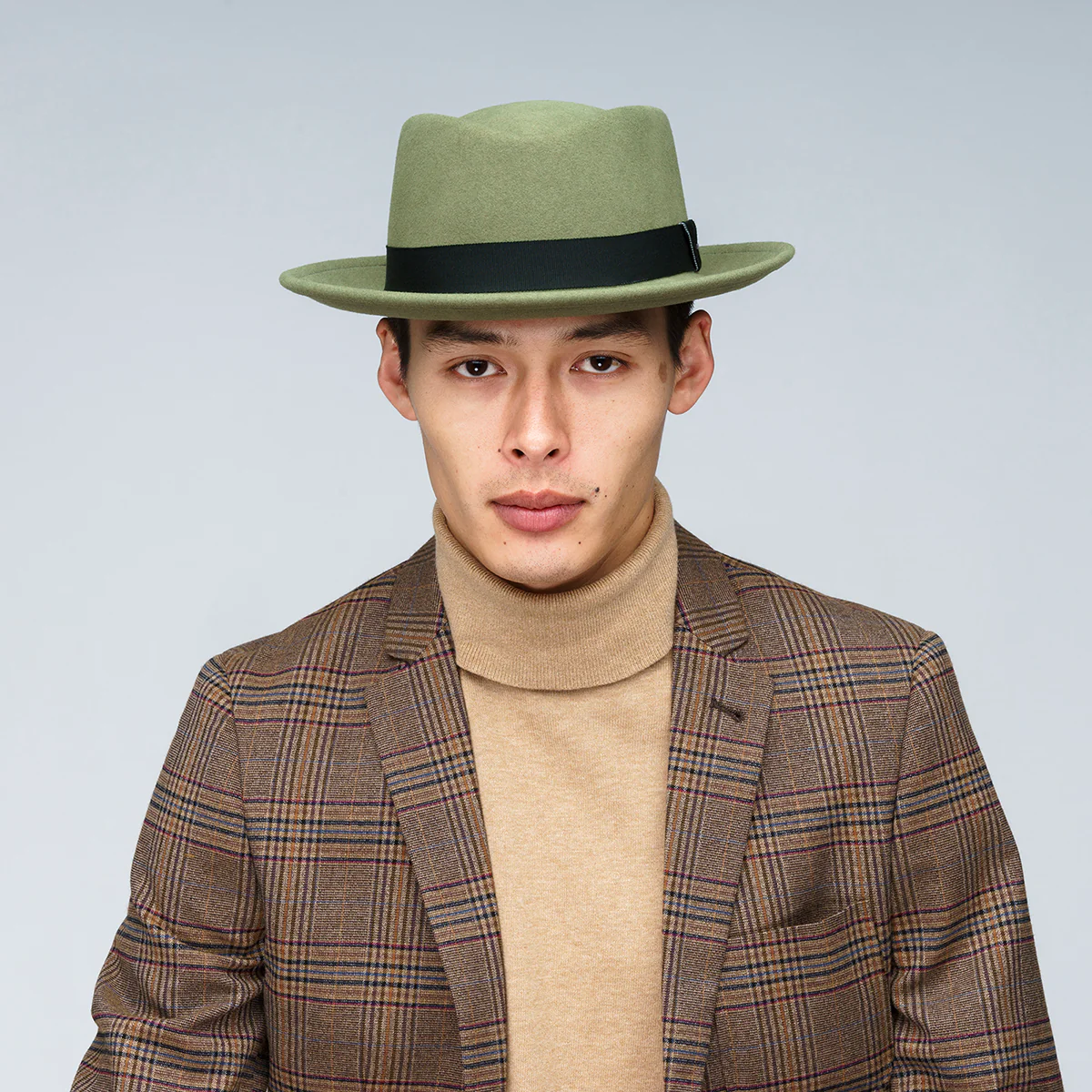 Lasham Fedora