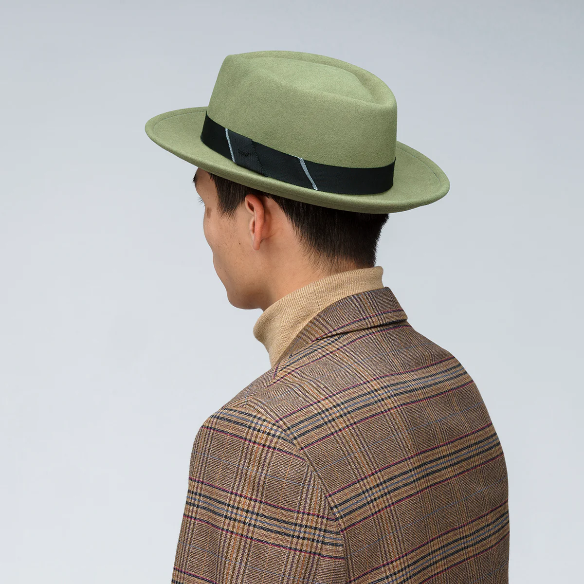 Lasham Fedora
