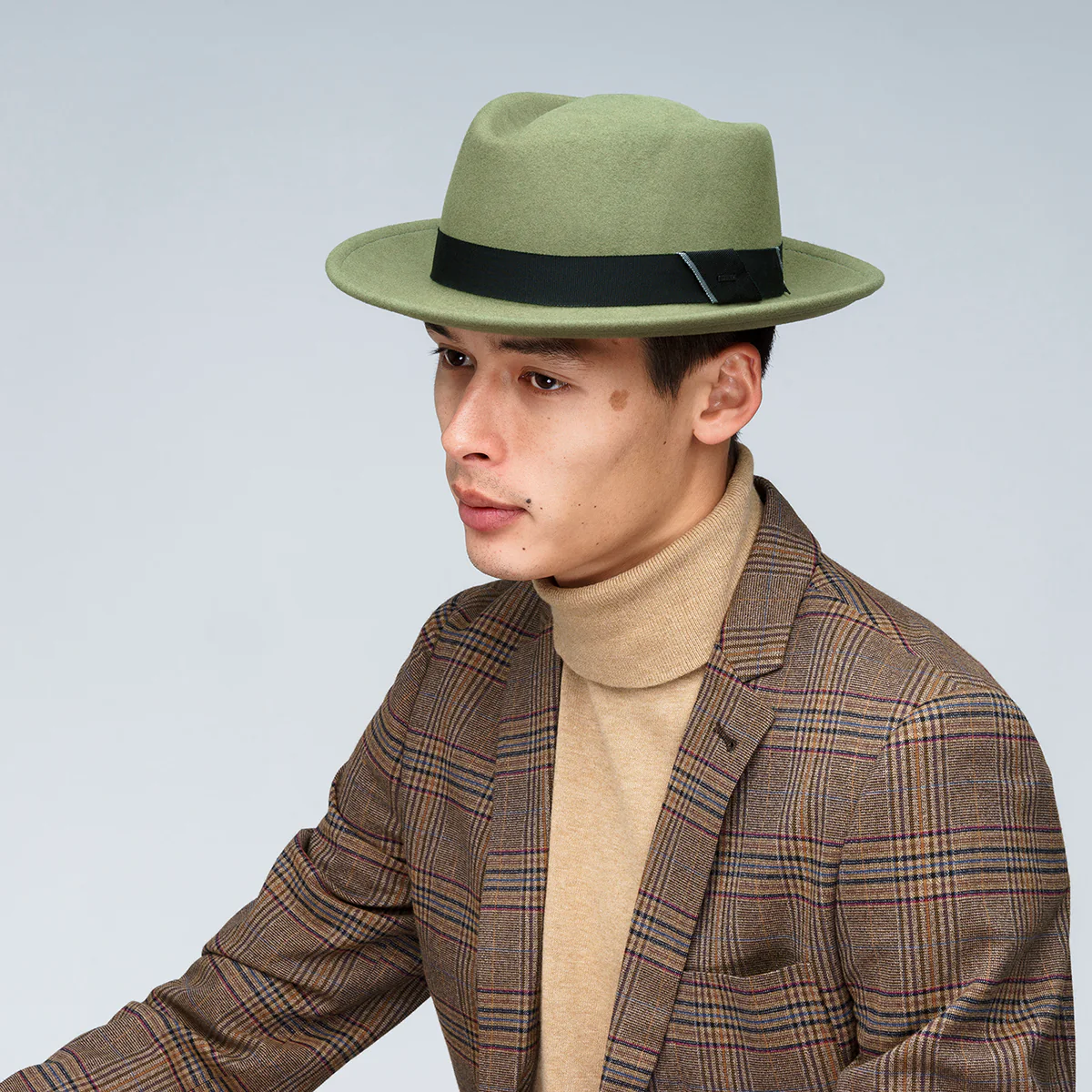 Lasham Fedora
