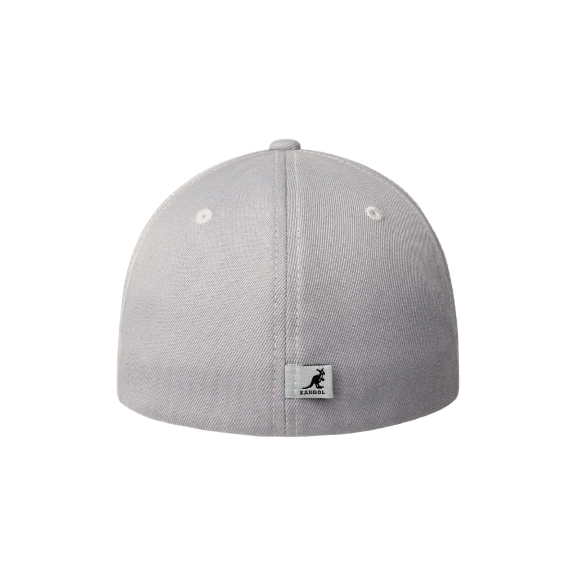 Leather Patch FlexFit® Baseball