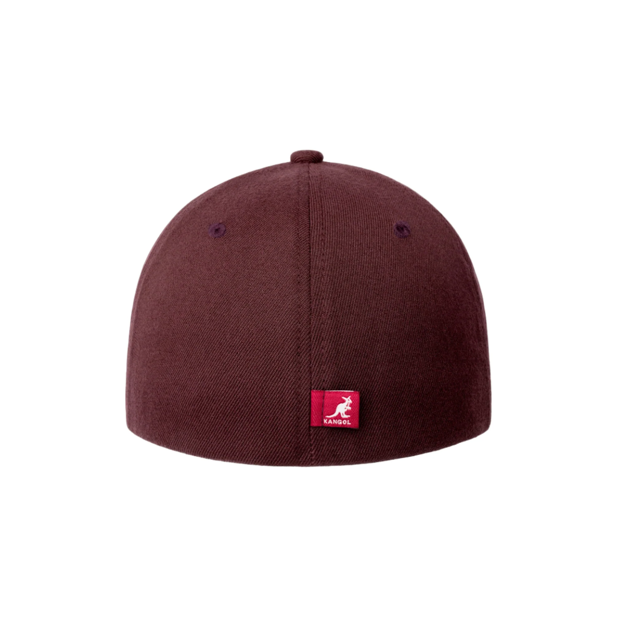 Leather Patch FlexFit® Baseball