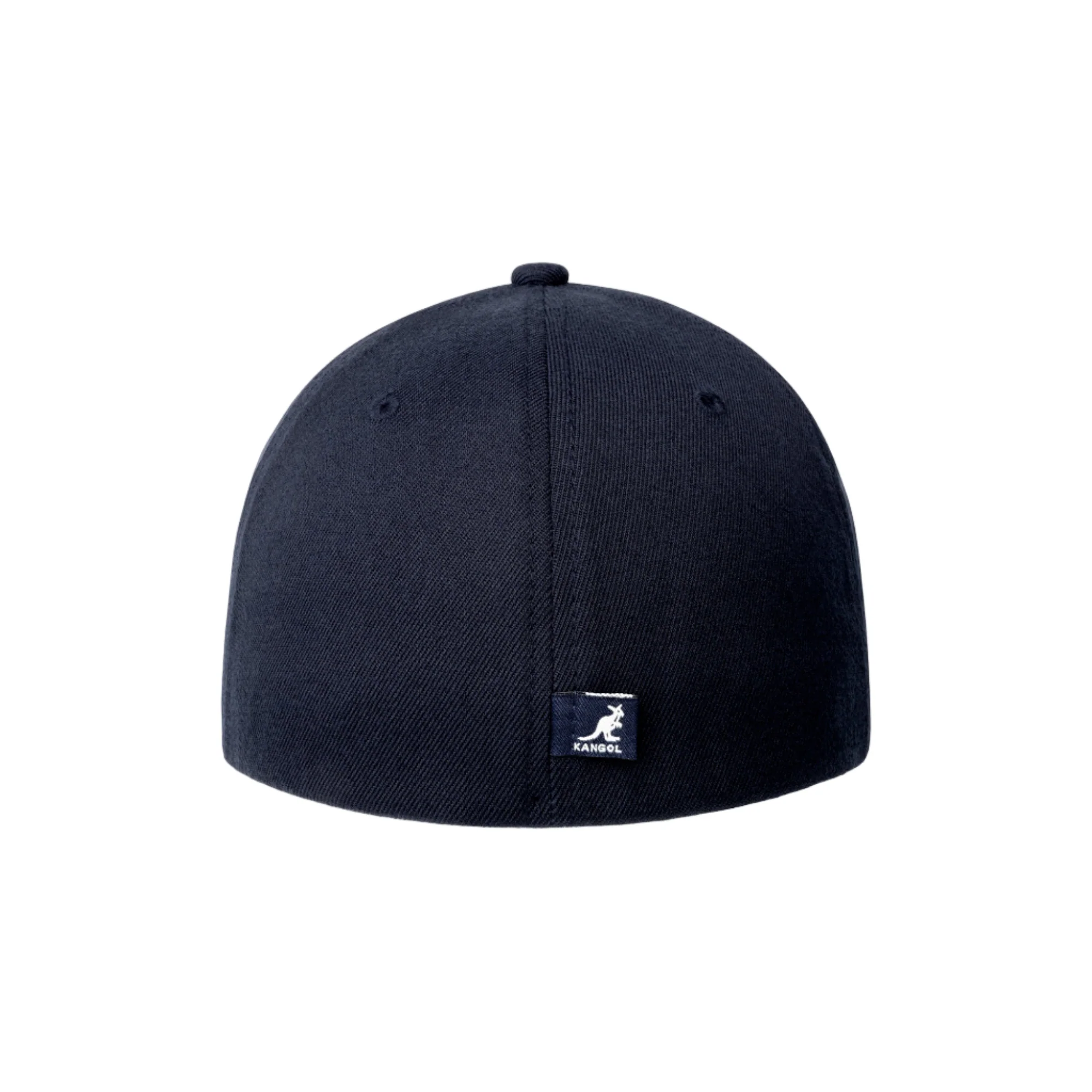 Leather Patch FlexFit® Baseball