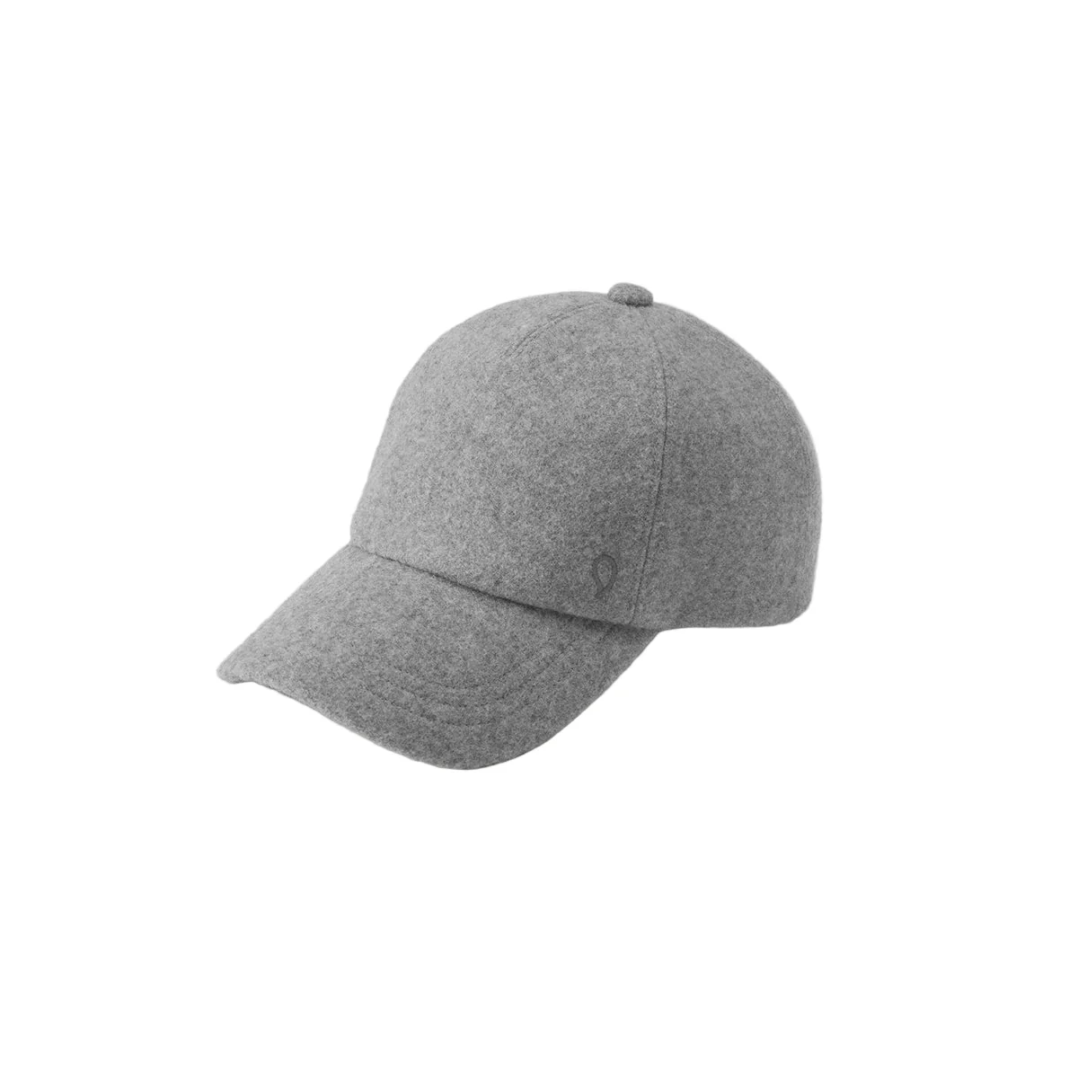 Ledger Wool Cap
