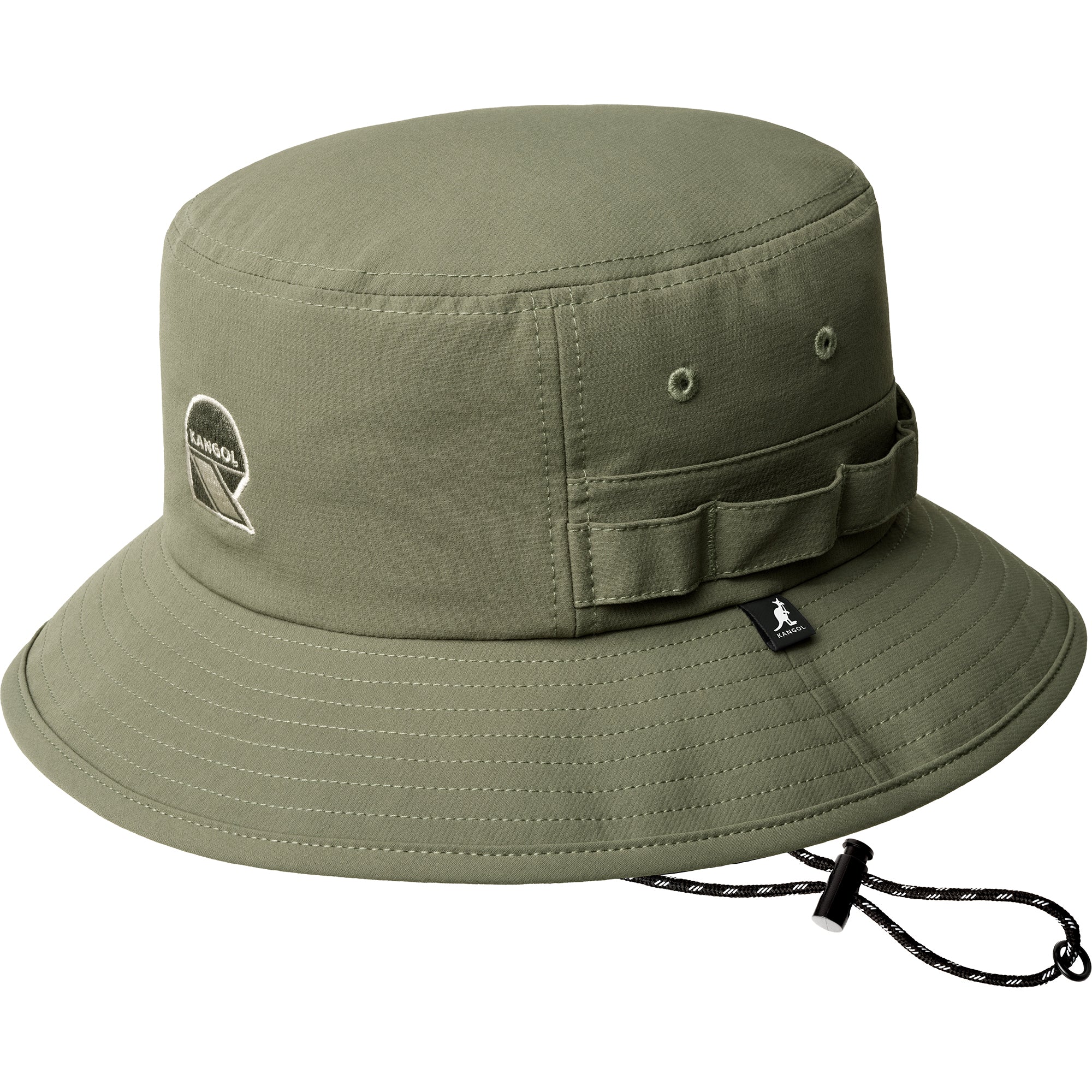 A-W-G Bucket