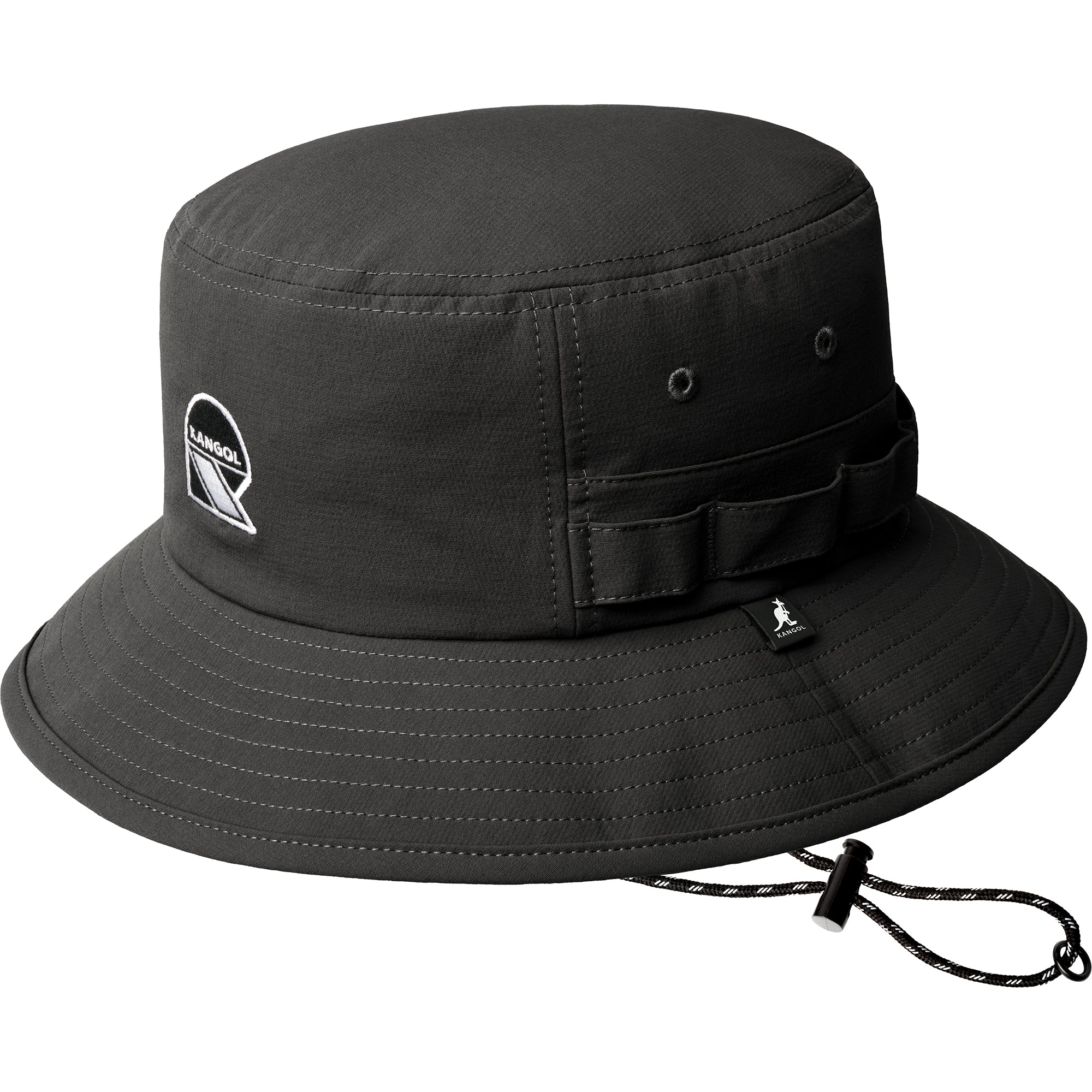 A-W-G Bucket