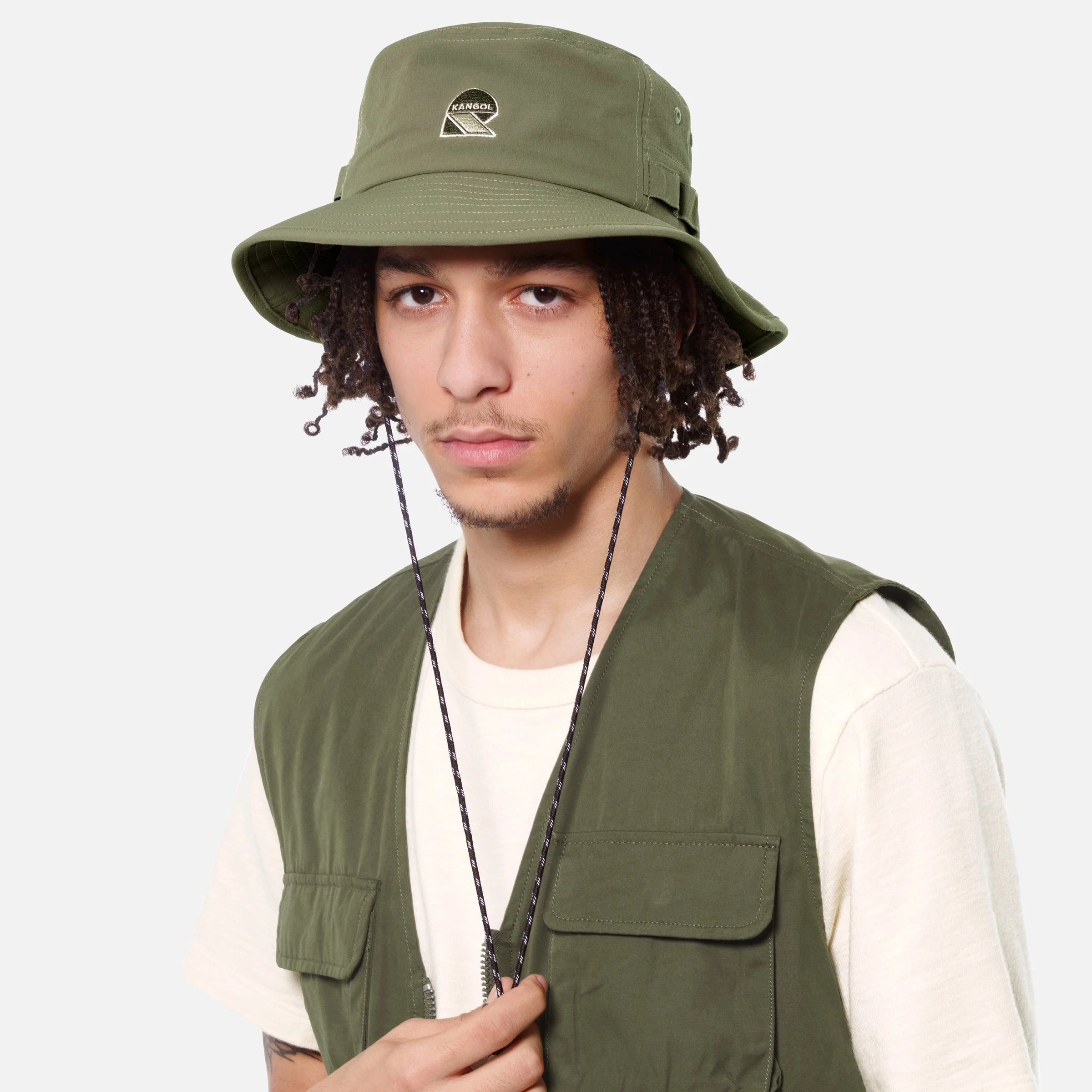A-W-G Bucket
