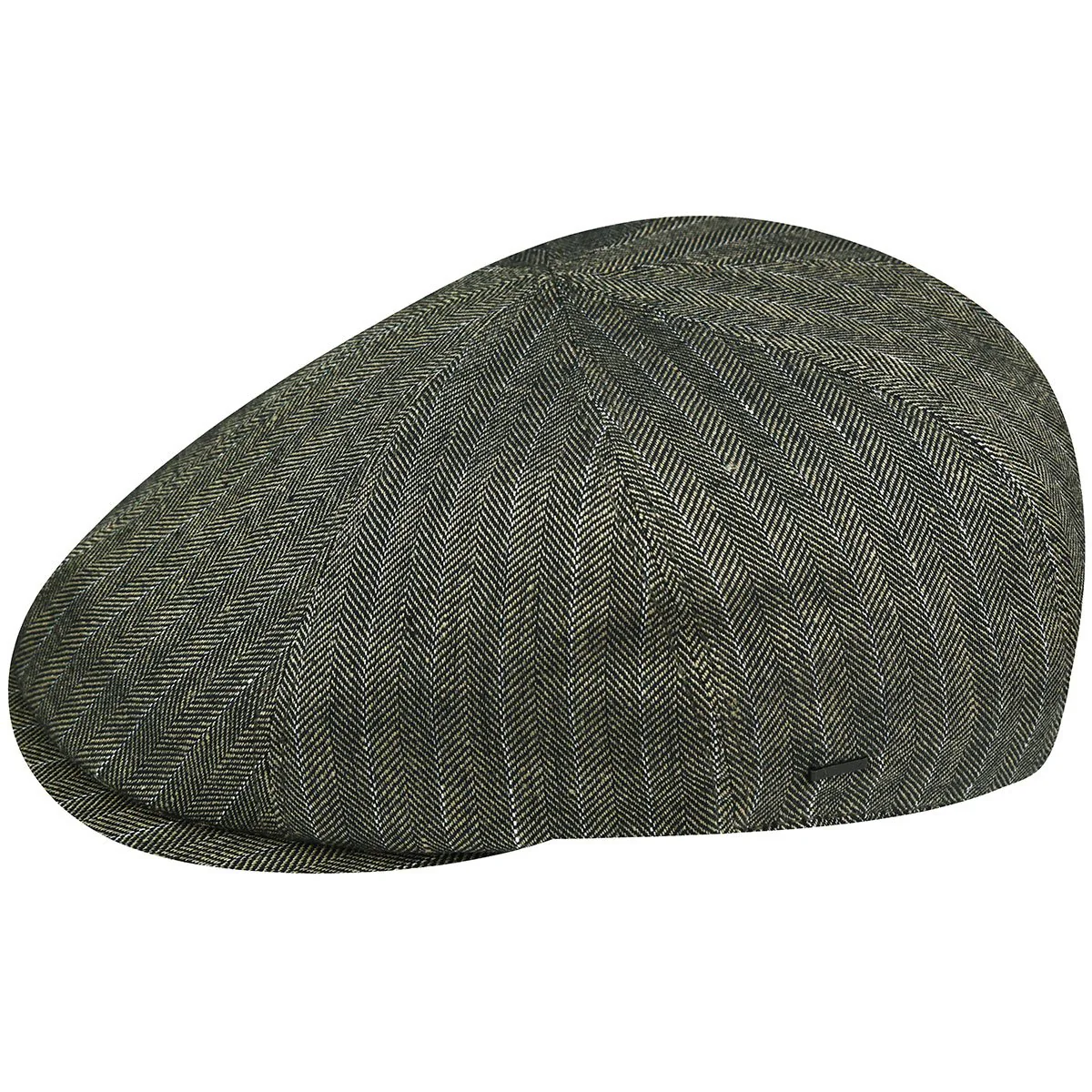 Leif Cap