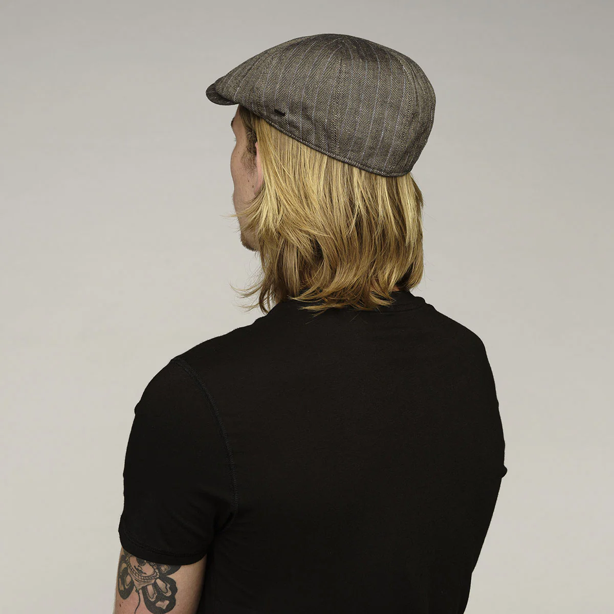 Leif Cap