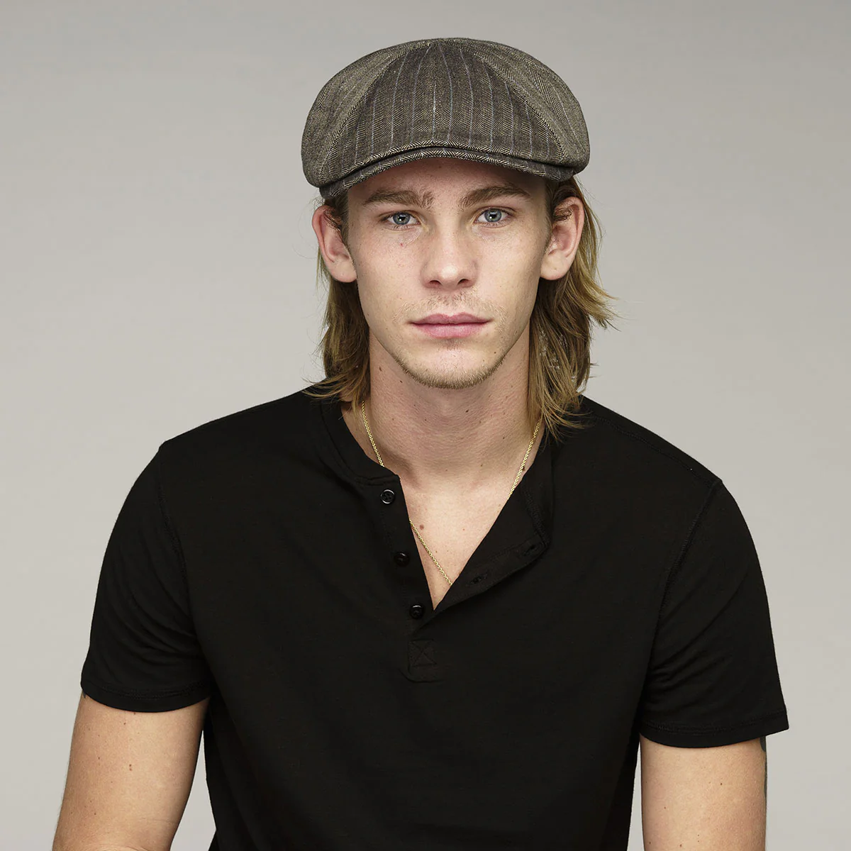 Leif Cap