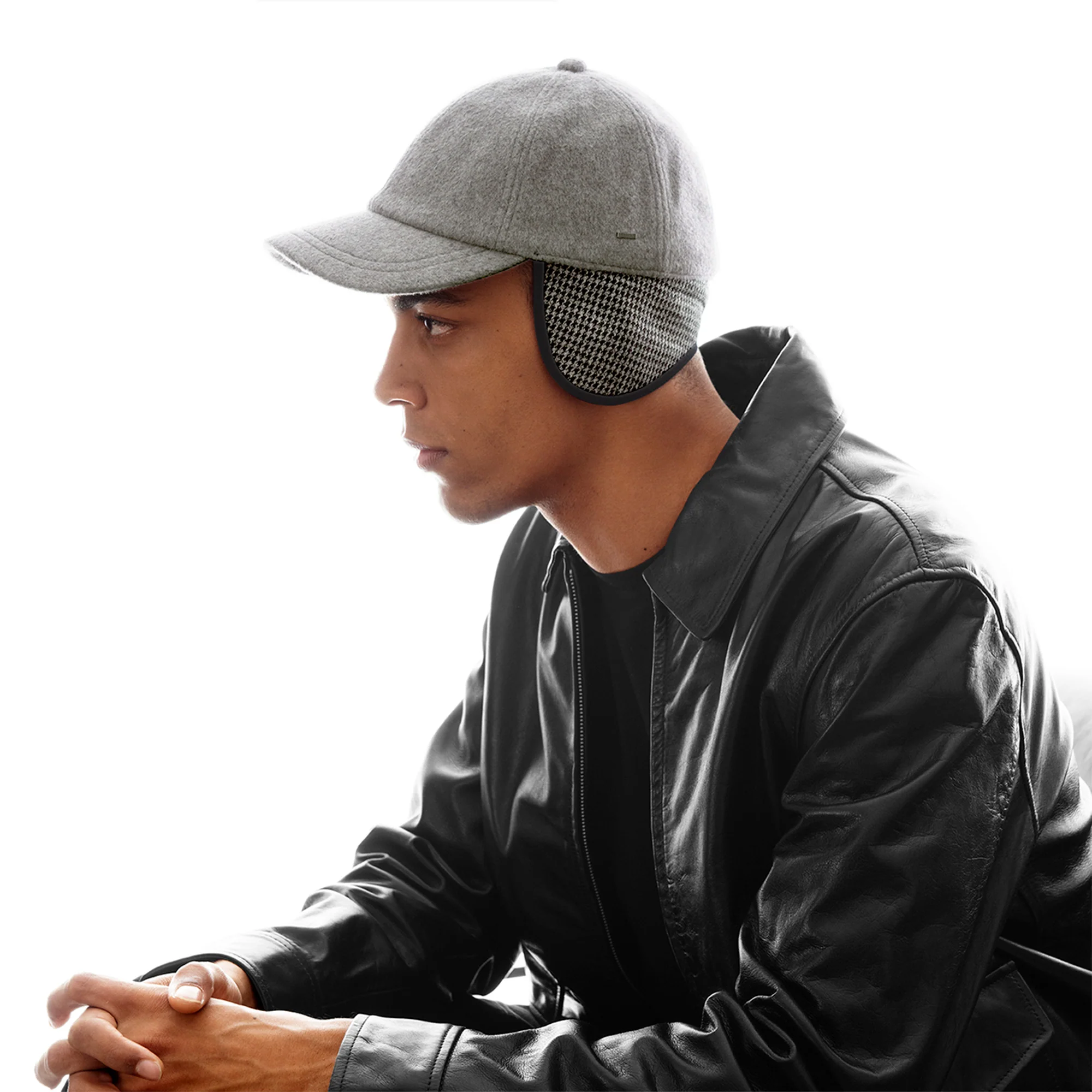 Leo Baseball Cap
