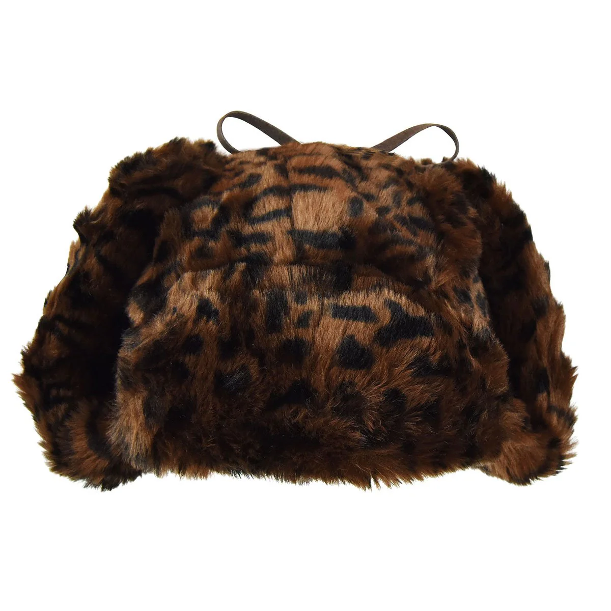 Leopard Trapper