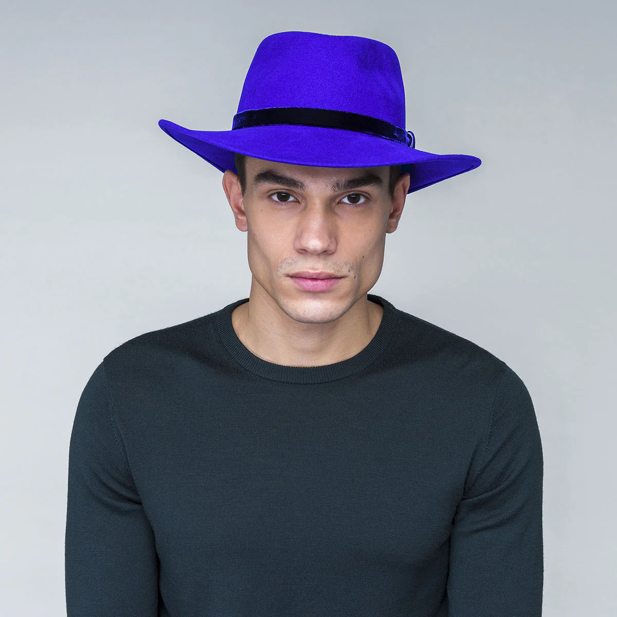 Levon Fedora