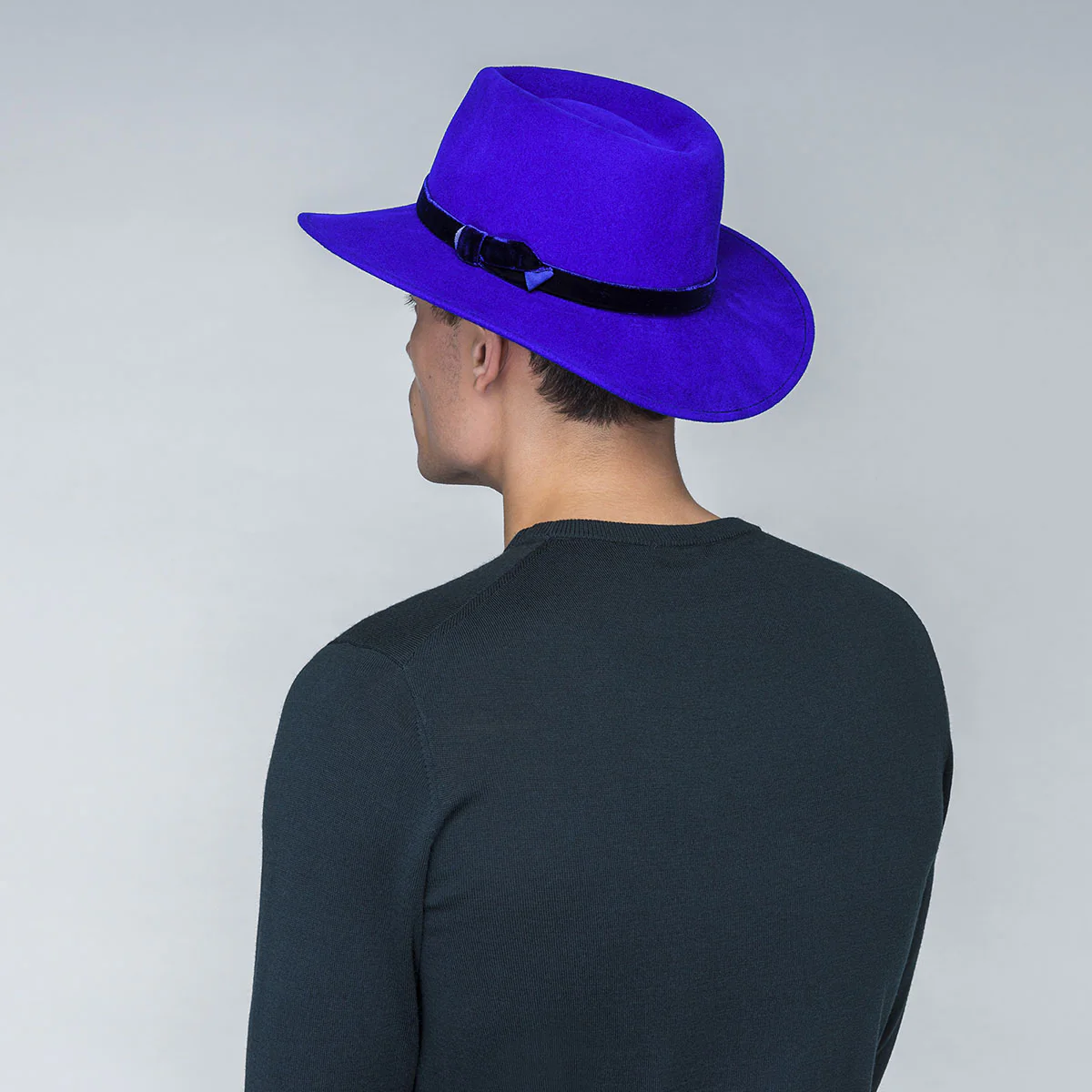 Levon Fedora