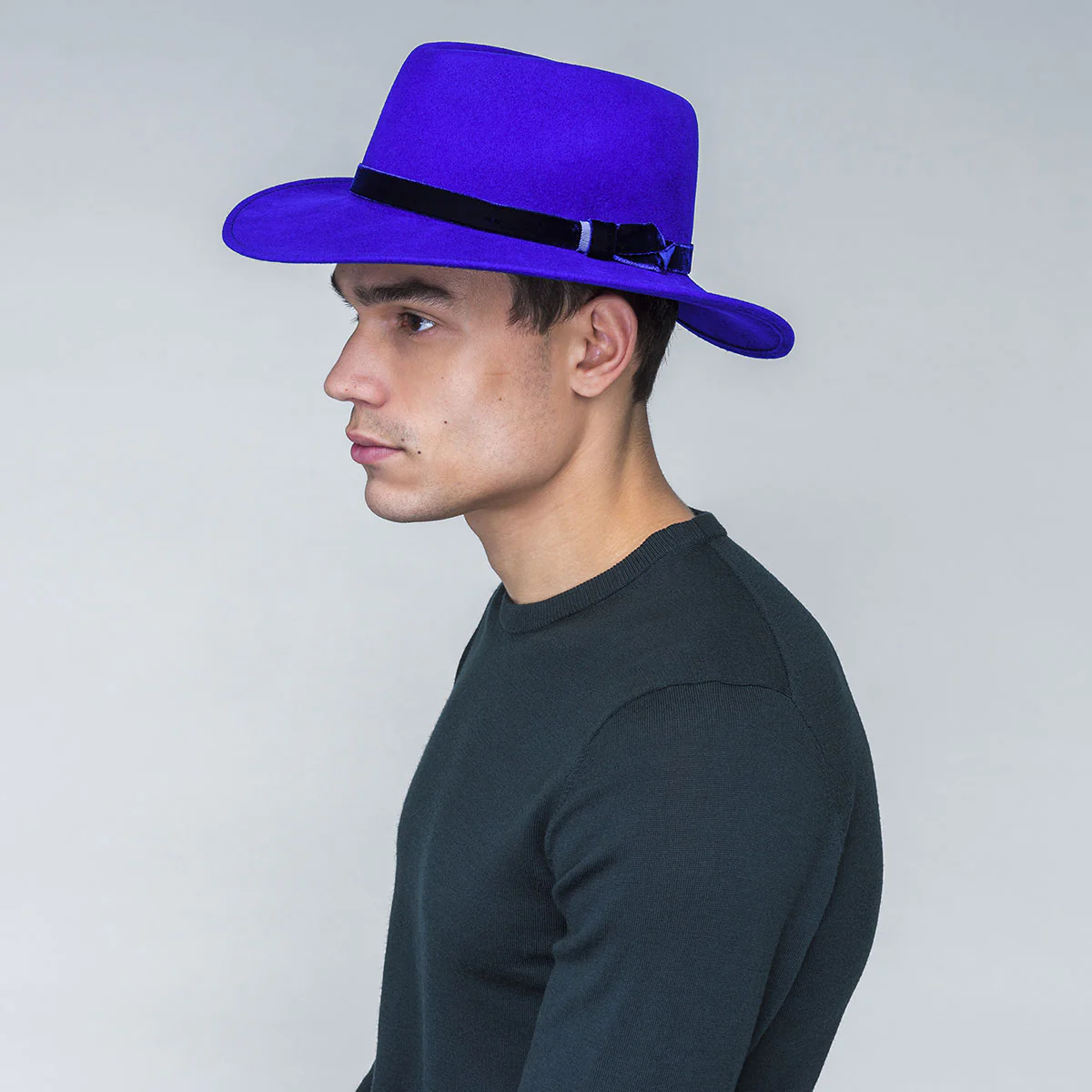 Levon Fedora