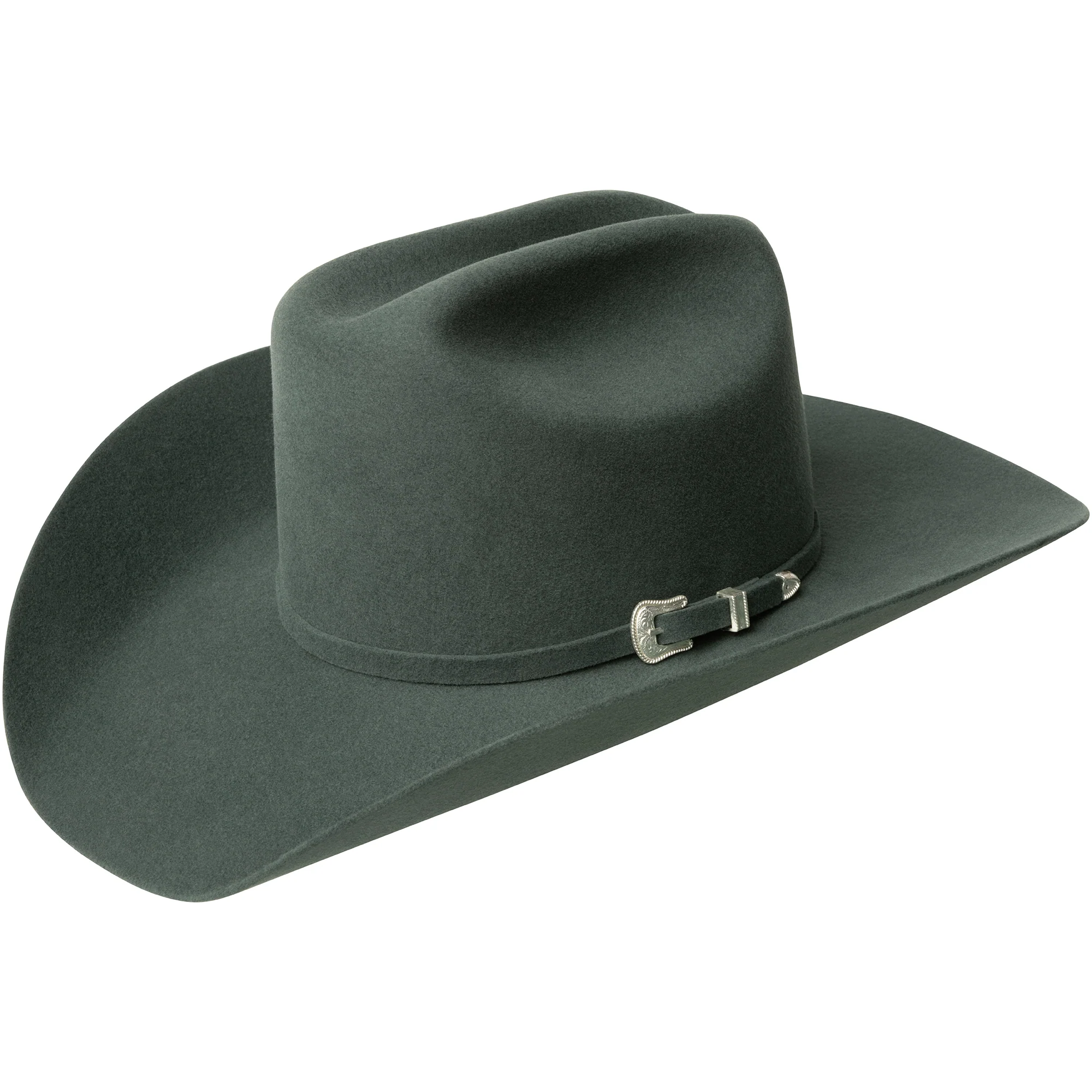 Lightning 4X Cowboy Hat