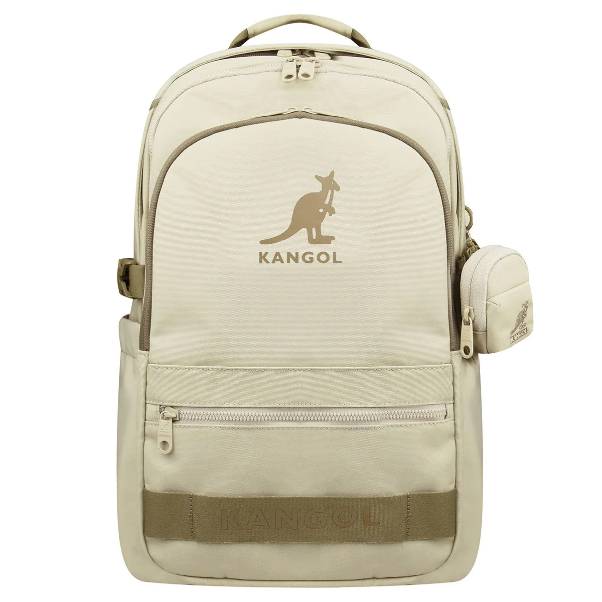Linear Light Backpack