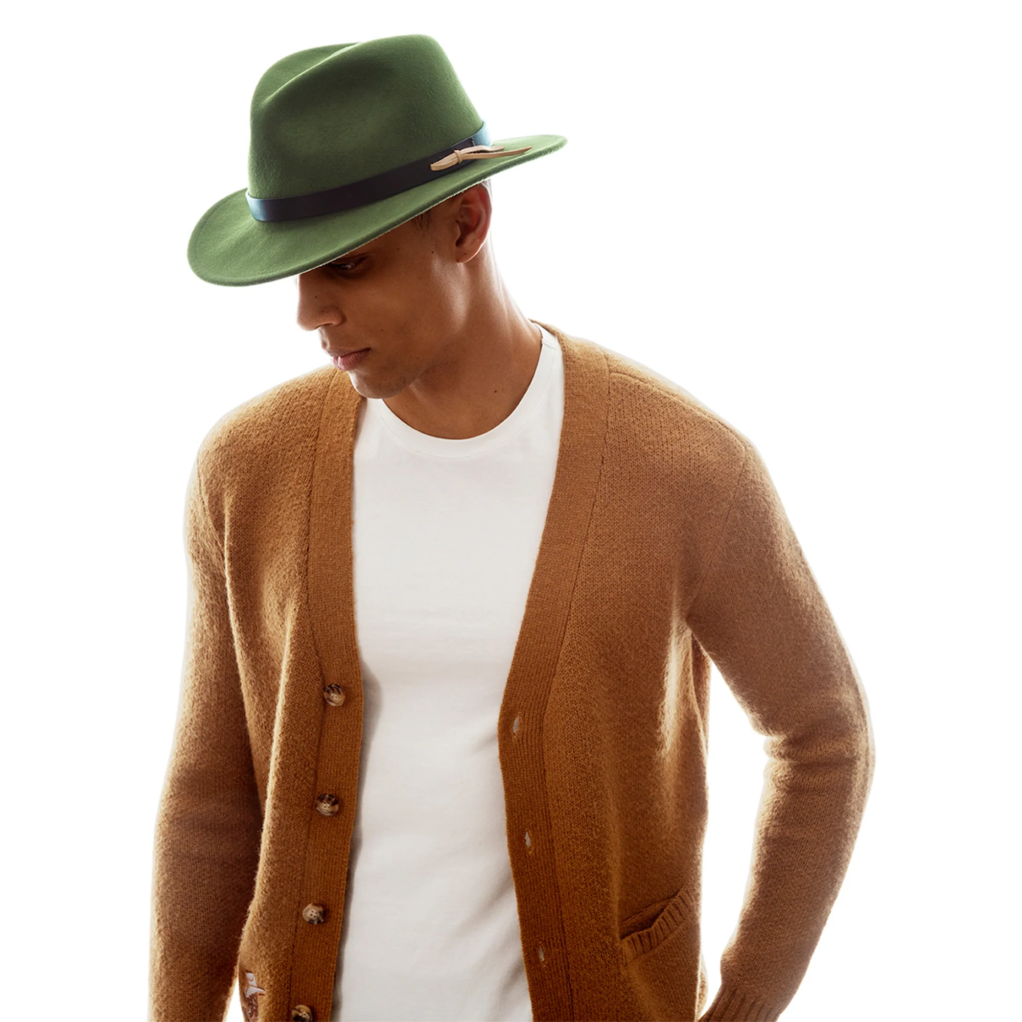 Lionel Fedora