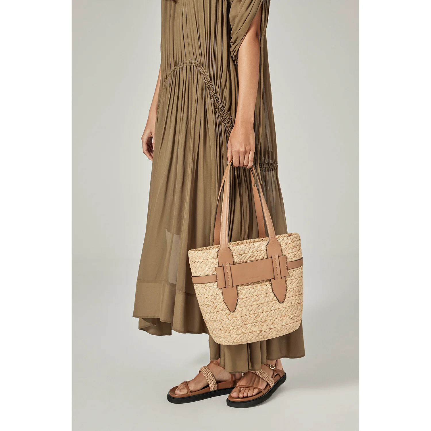 Lipari Medium Tote