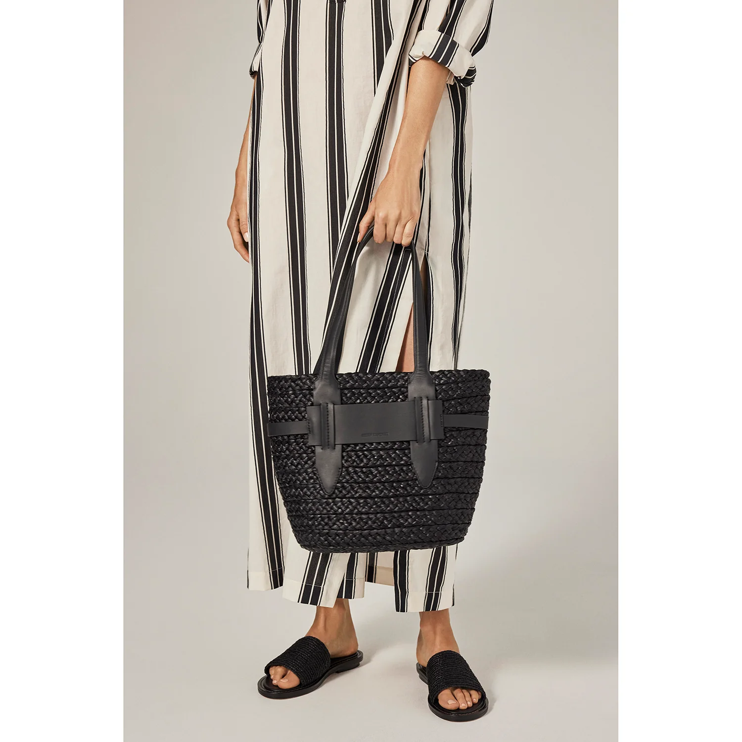 Lipari Medium Tote