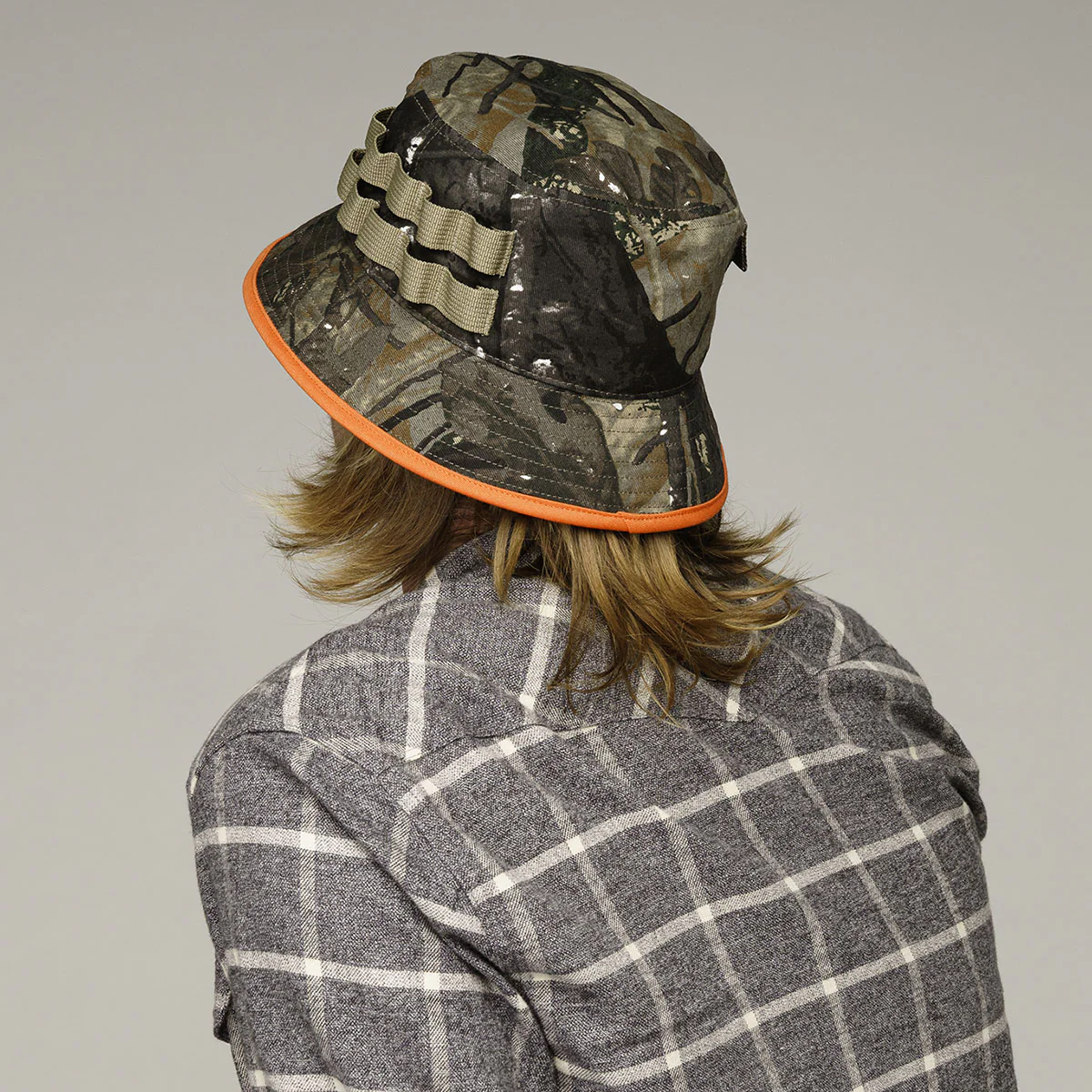 LNT (Leave No Trace) Bucket