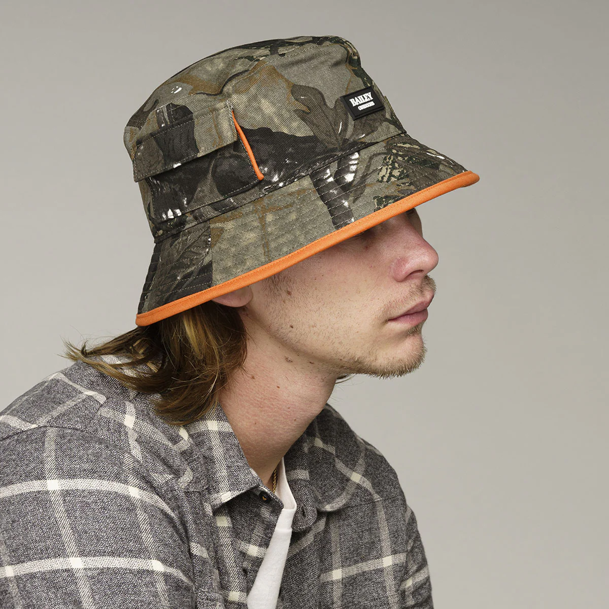 LNT (Leave No Trace) Bucket