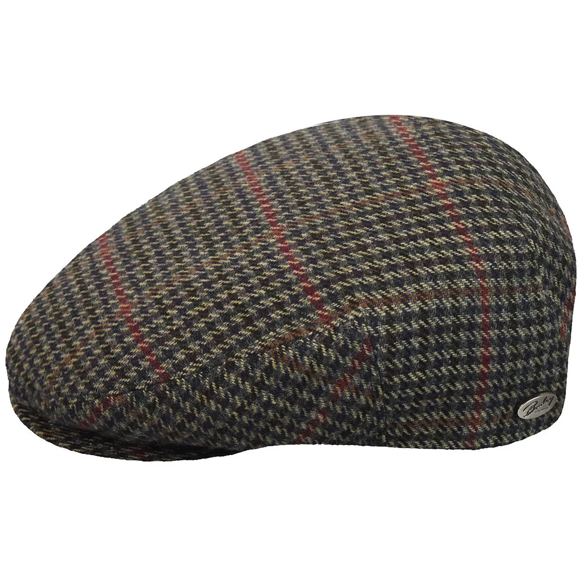 9973-lord-plaid-ivy-cap-21.webp Lord Plaid Ivy Cap