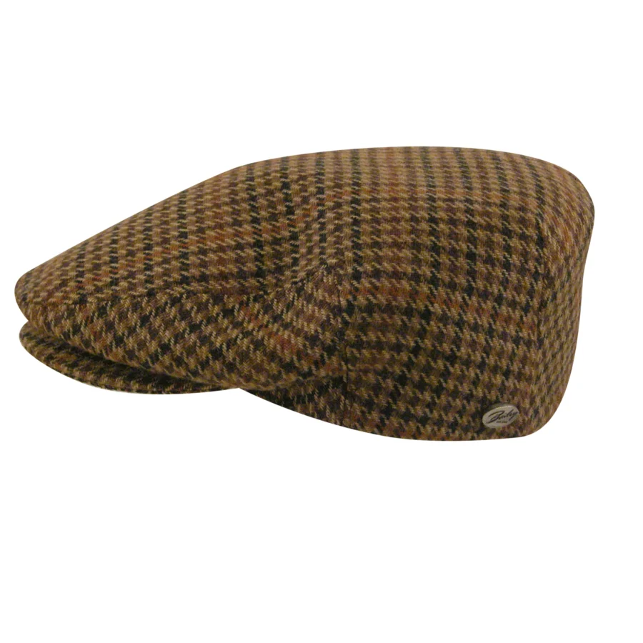 9973-lord-plaid-ivy-cap-22.webp Lord Plaid Ivy Cap