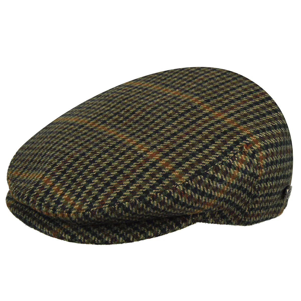 9973-lord-plaid-ivy-cap-30.webp Lord Plaid Ivy Cap