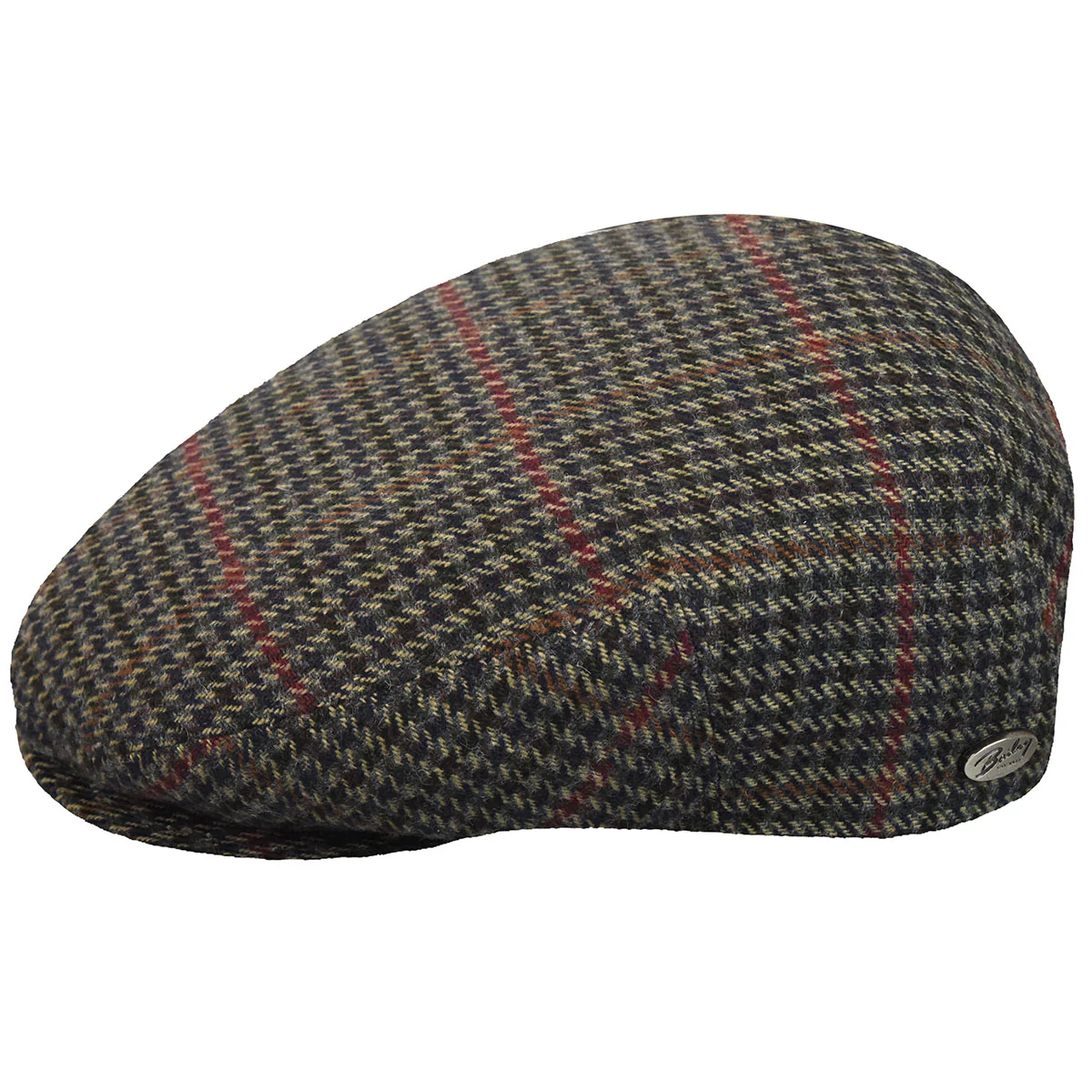 9973-lord-plaid-ivy-cap-33.webp Lord Plaid Ivy Cap