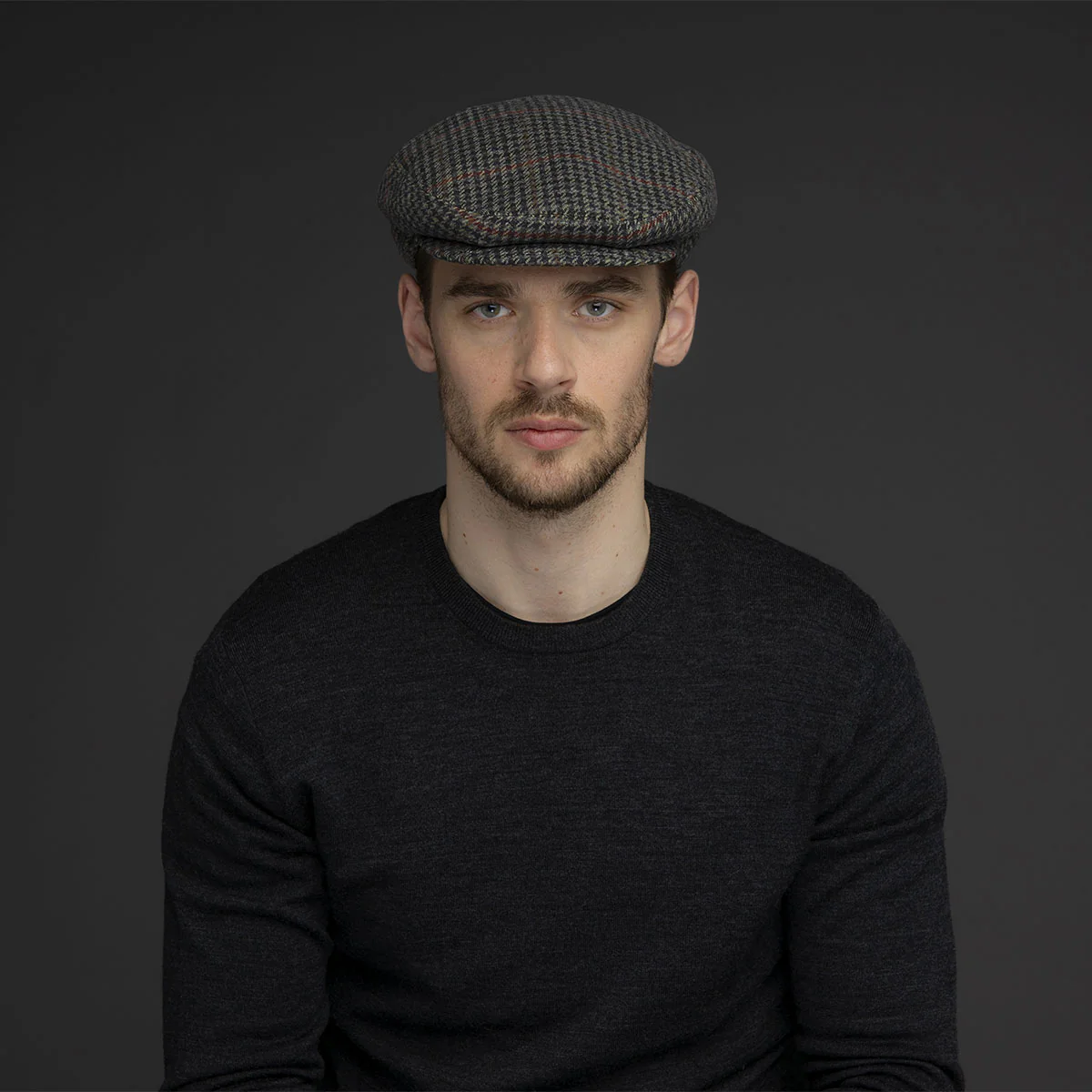 9973-lord-plaid-ivy-cap-35.webp Lord Plaid Ivy Cap