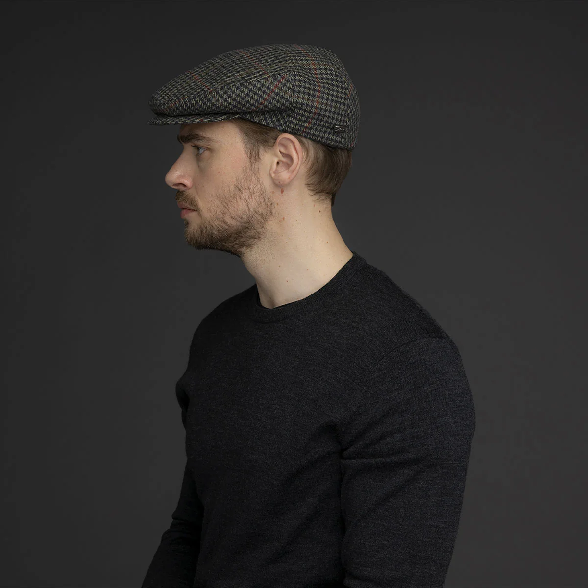 9973-lord-plaid-ivy-cap-36.webp Lord Plaid Ivy Cap
